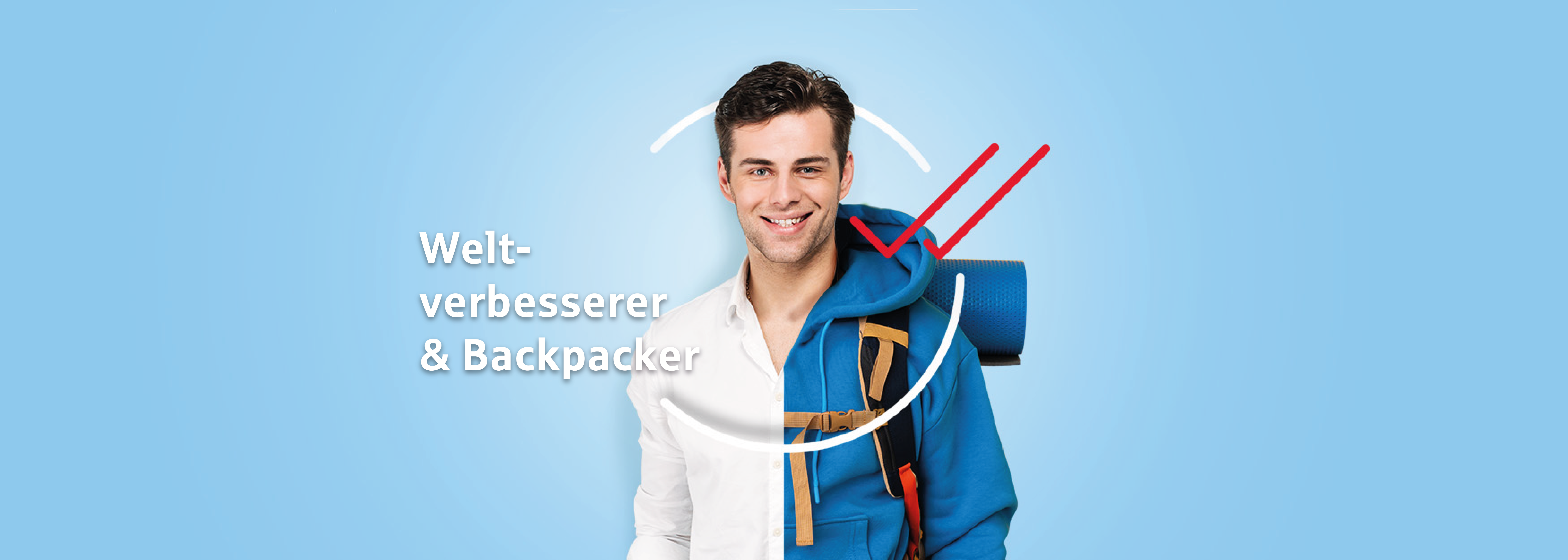 Hochschulabsolventinnen und -absolventen / Trainees Hochschulabsolventinnen und -absolventen / Trainees